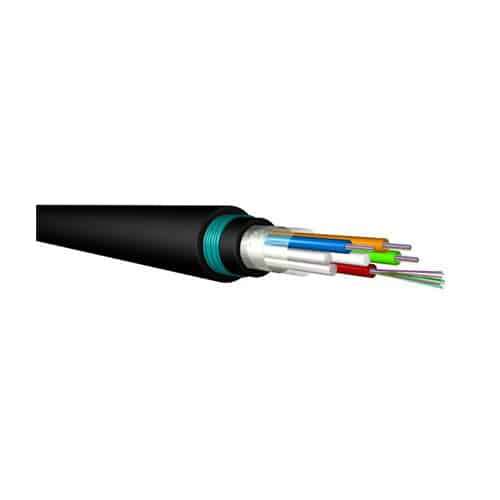 48 Core CST SM (09/125) PER METER - Fibre