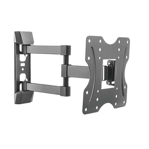 Cattex Bracket 23" - 42" Wall Mount Full Motion 30Kg - Components