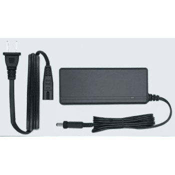 12V5A DC adapter, applicable to CRD-MCB 4-slot charging cradles, EU standard