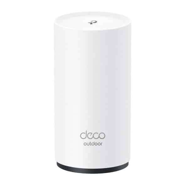 TP-Link Deco X50-Outdoor AX3000 Outdoor/Indoor Mesh Wi-Fi 6 Unit