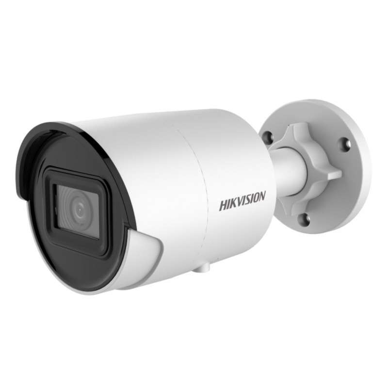 Hikvision  Acus Bullet 4MP fixed 4mm 40m IR