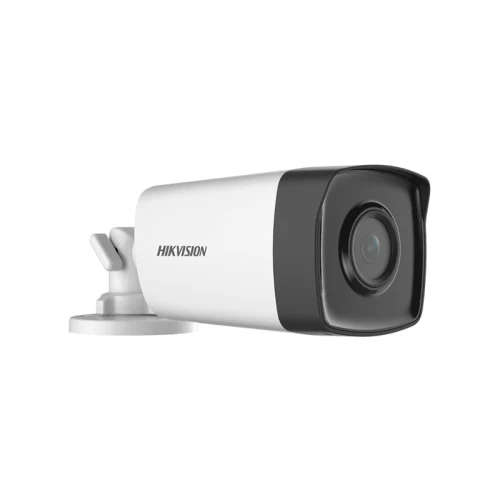 Hikvision Hybrid Turbo Bullet 2MP 3.6mm 80m IR