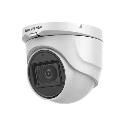 Hikvision Turret Dome 2MP 2.8mm 20m IR