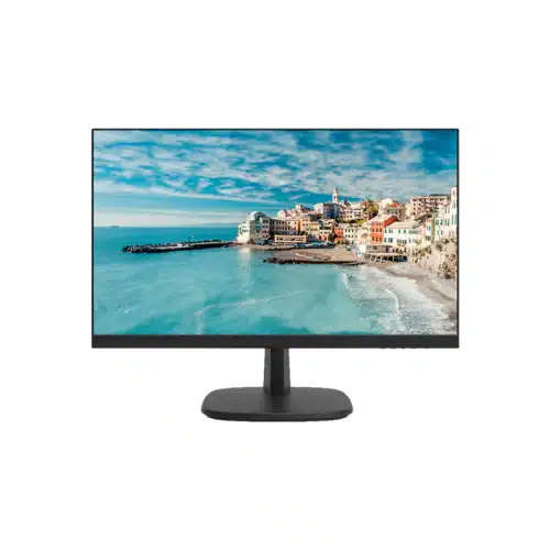 Hikvision 24 1366*768 HDMI/VGA input view an