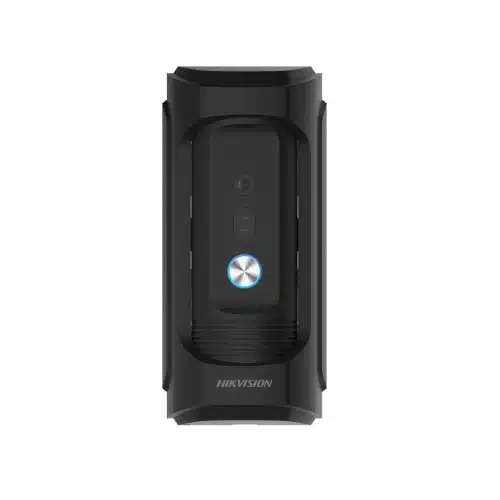 Hik 2MP Metal IK09 IP Gate-Station