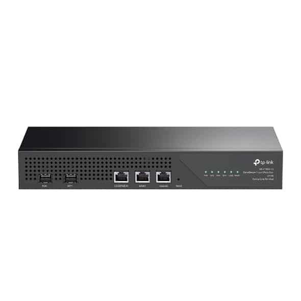 TP-Link 1-port GPON Optical Line Terminal