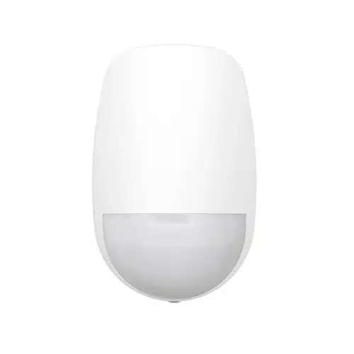 Hikvision Indoor Dual-Tech PIR+ 24Ghz Microwave