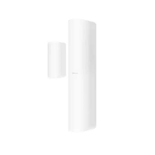 Hikvision Wireless Magnetic Contact + Integrated Shock Detector
