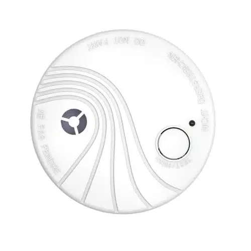 Hikvision Indoor wireless smoke detector