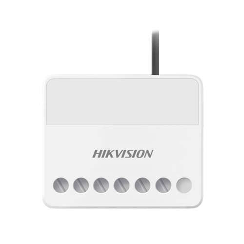 Hikvision Low-voltage relay module