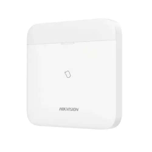 Hikvision 96 Zone Wireless Alarm Control Panel