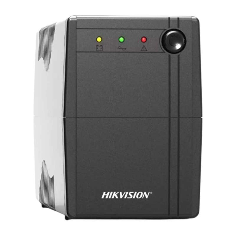Hikvision 1000VA (1KVA) UPS