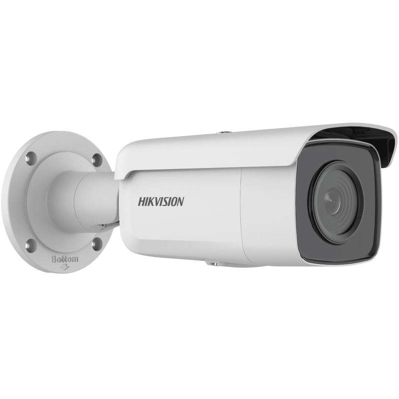 Hikvision Acus 4mp 6mm Bullet