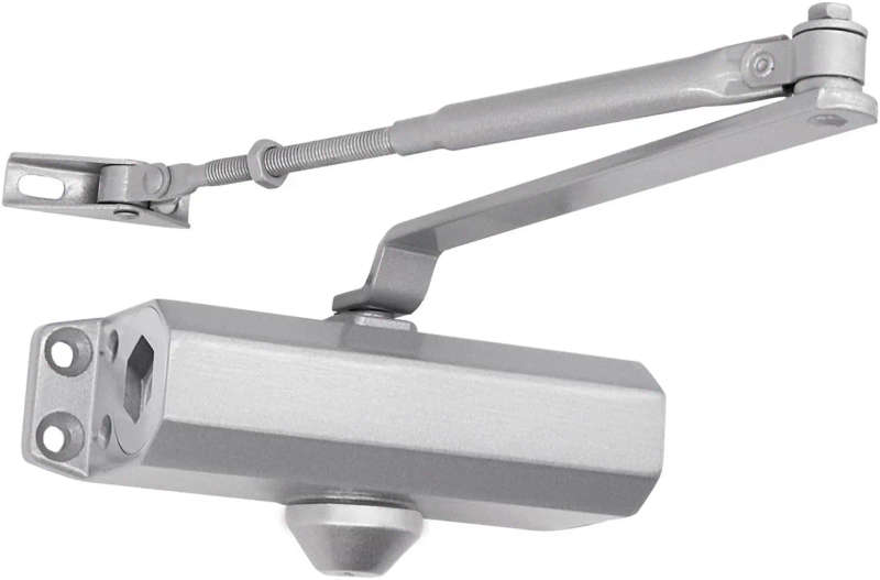 Door Closer Med Duty 25-45Kg without HO