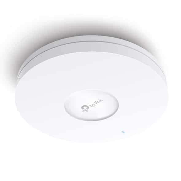 TP-Link EAP620HD AX1800 Ceiling Mount Wi-Fi 6 Access Point