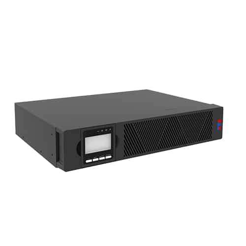 EPS 1KVA True Online Rackmount UPS - Power Backup