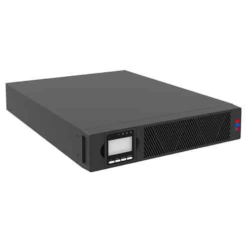 EPS 3KVA True Online Rackmount UPS - Power Backup