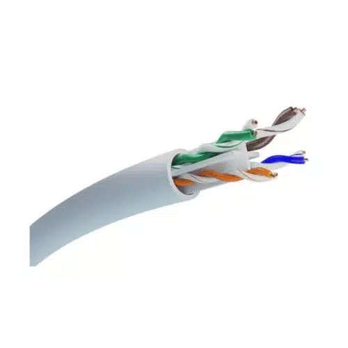 Extralink Indoor CAT6 Grey Cable 305M