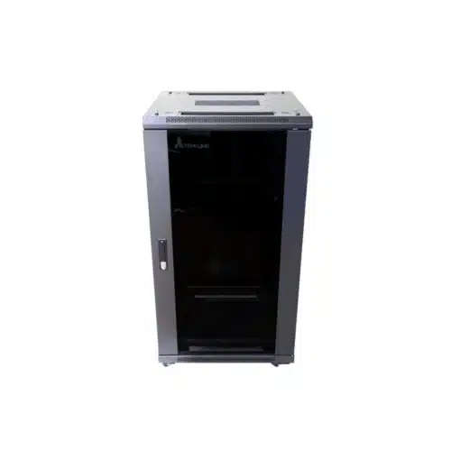 Extralink 22U 600X600 Standing Rackmount