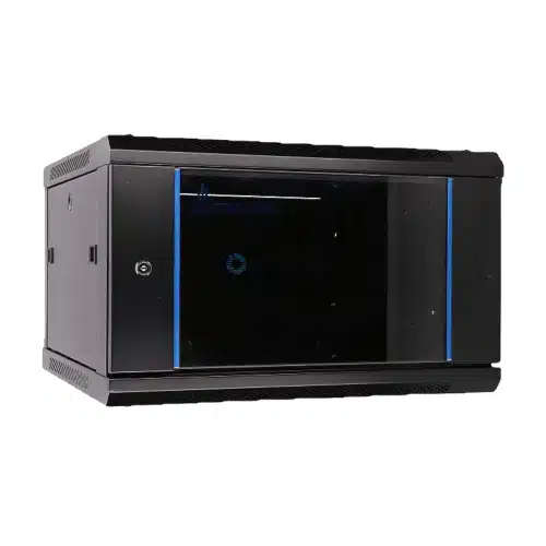 Extralink 6U 600x450 Wallmount Cabinet