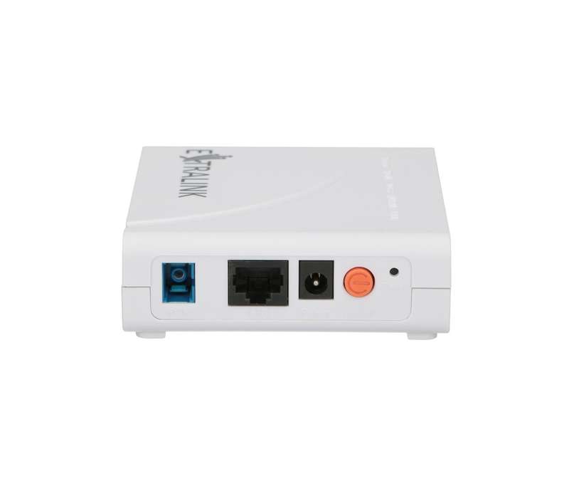 Extralink Elara GPON 1GE (10/100/1000MBPS) ONU