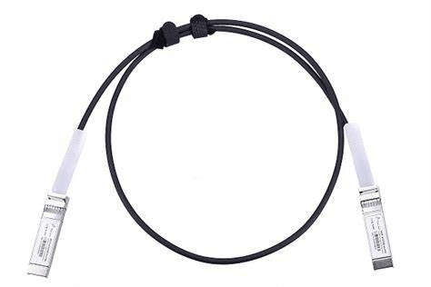 Extralink SFP+ DAC 10G 3M AWG30 Passive