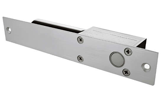 Electric Bolt Lock Fail Safe