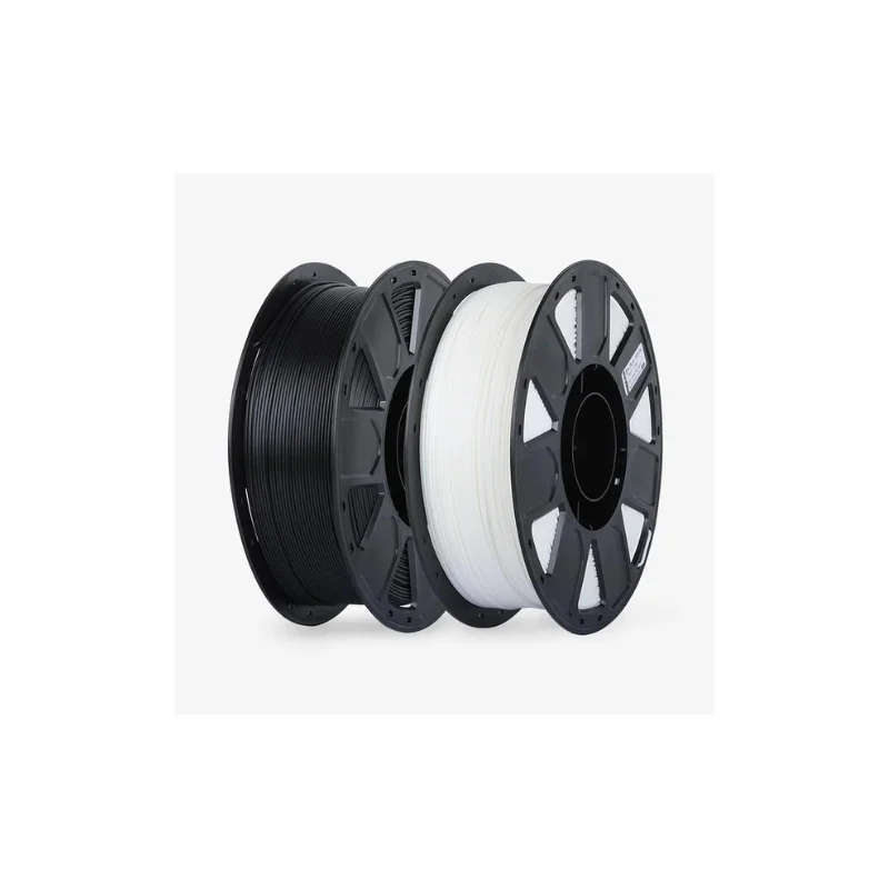 Ender PLA Value Pack (Black&White) 2KG