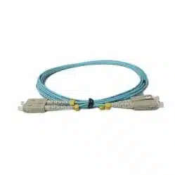 Patch Cord - MM OM3 - SC - DX - 2m
