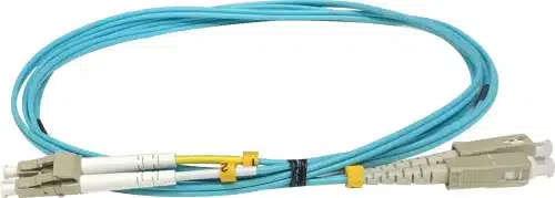 Patch Cord - MMOM3 -LCSC-DX-2M