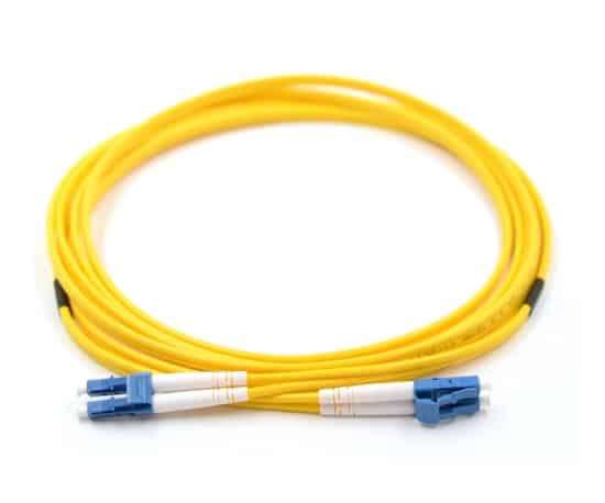 Patch Cord - SM - LC - DX - 5m