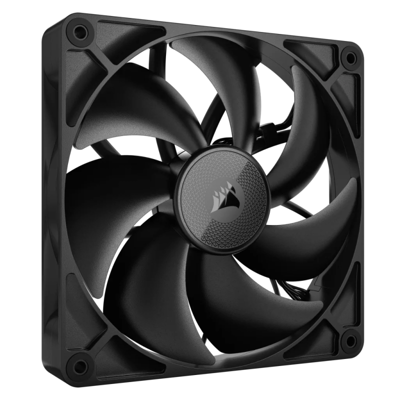 Corsair iCUE LINK RX140 140mm PWM Single Fan Expansion