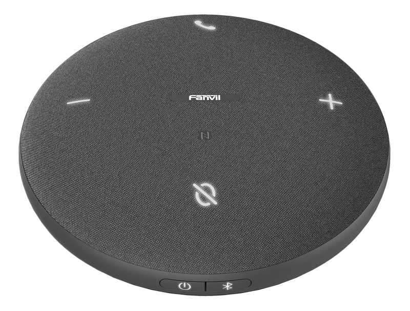 Fanvil CS30 Speaker Phone via NFC/Bluetooth/USB