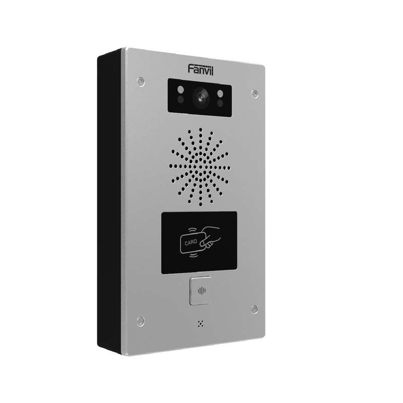 Fanvil I32v sip Video Door Phone