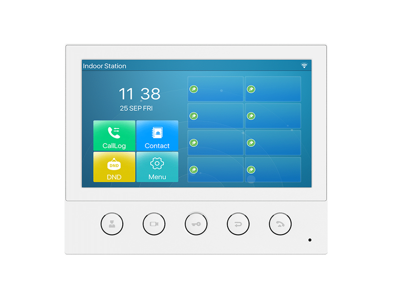 Fanvil I53W SIP Indoor Station