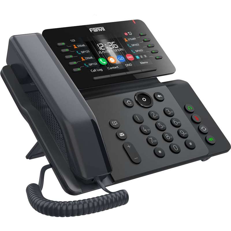Fanvil V65 Prime Business Phone