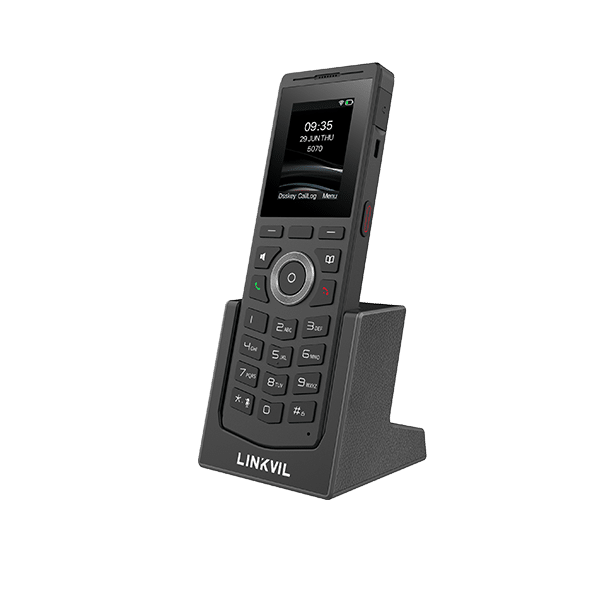 Fanvil Portable WiFi Phone