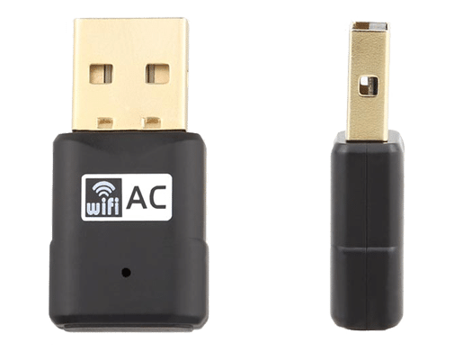 Fanvil WiFi Dongle (X4U/X5U/X7C/X210)