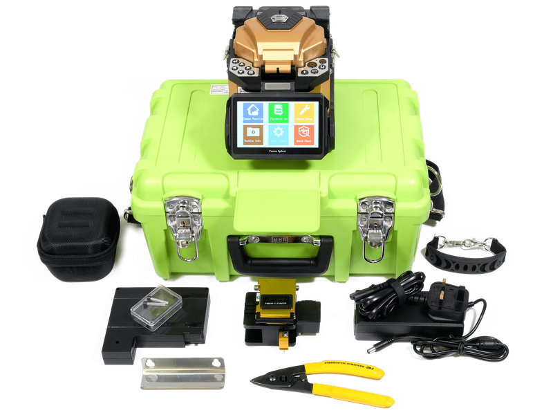 Switchcom Splicer Sapre Cleanup Set