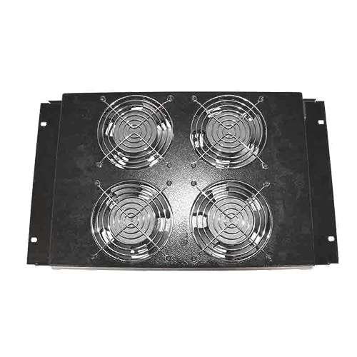 Cattex 2 Way Drop-In Universal Fans - Networking