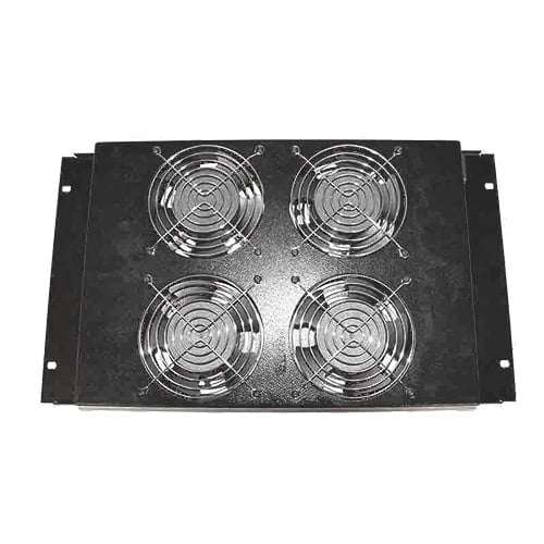 Cattex 4 Way Drop-In Universal Fans - Networking