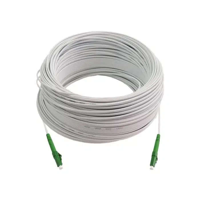 Fibre Outdoor Drop Cable 150M LC-LC APC