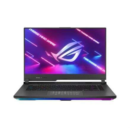 Asus Rog Strix G15 G513RS Gaming Notebook | Ryzen 9 6900HX | 32GB | 1TB | 15.6" |  Windows 11 Home