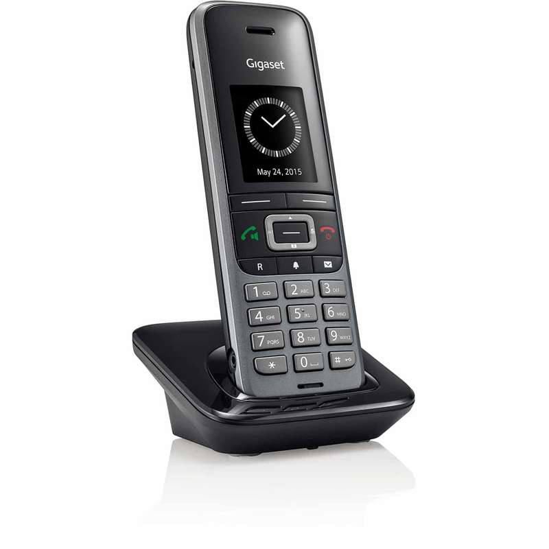 Gigaset S650IP Pro Dect Phone