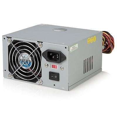 Universal 700W 80+ Energy Star 6.0 ATX PSU