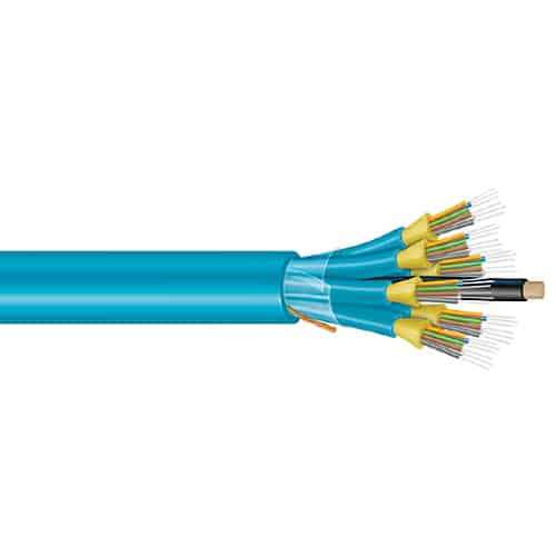 12 Core Core HDD OM4 (50/125) PER METER - Fibre