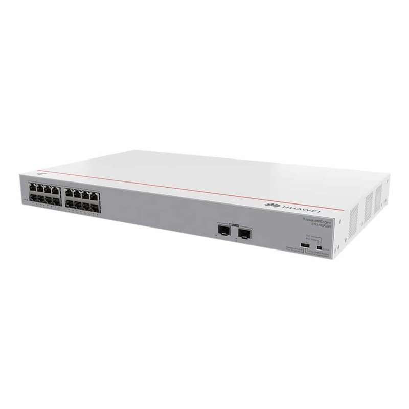 Huawei S110-16LP2SR 16P GE POE+2SFP 124W