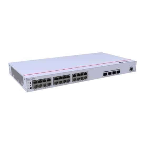 Huawei S310-24P4S 48P POE+ 4xSFP L3 400W