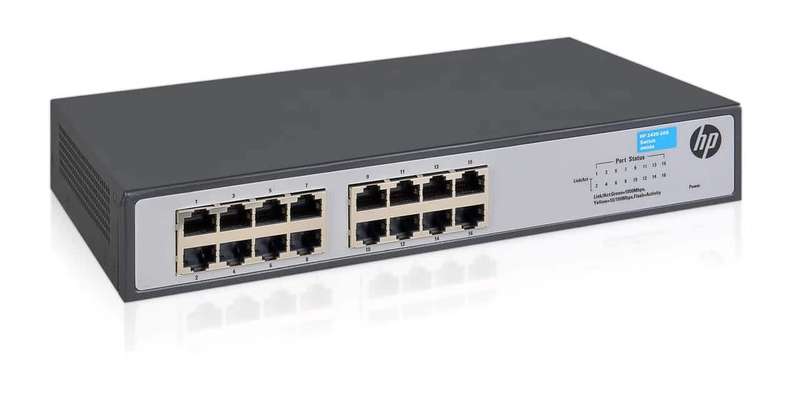 HPE 1420 16G Switch