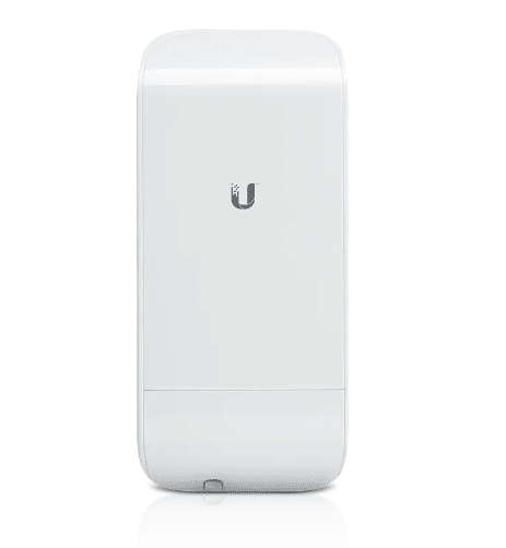 Ubiquiti NanoStation Loco 2GHz CPE